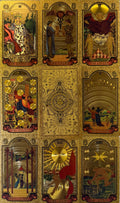 Tarot Reading