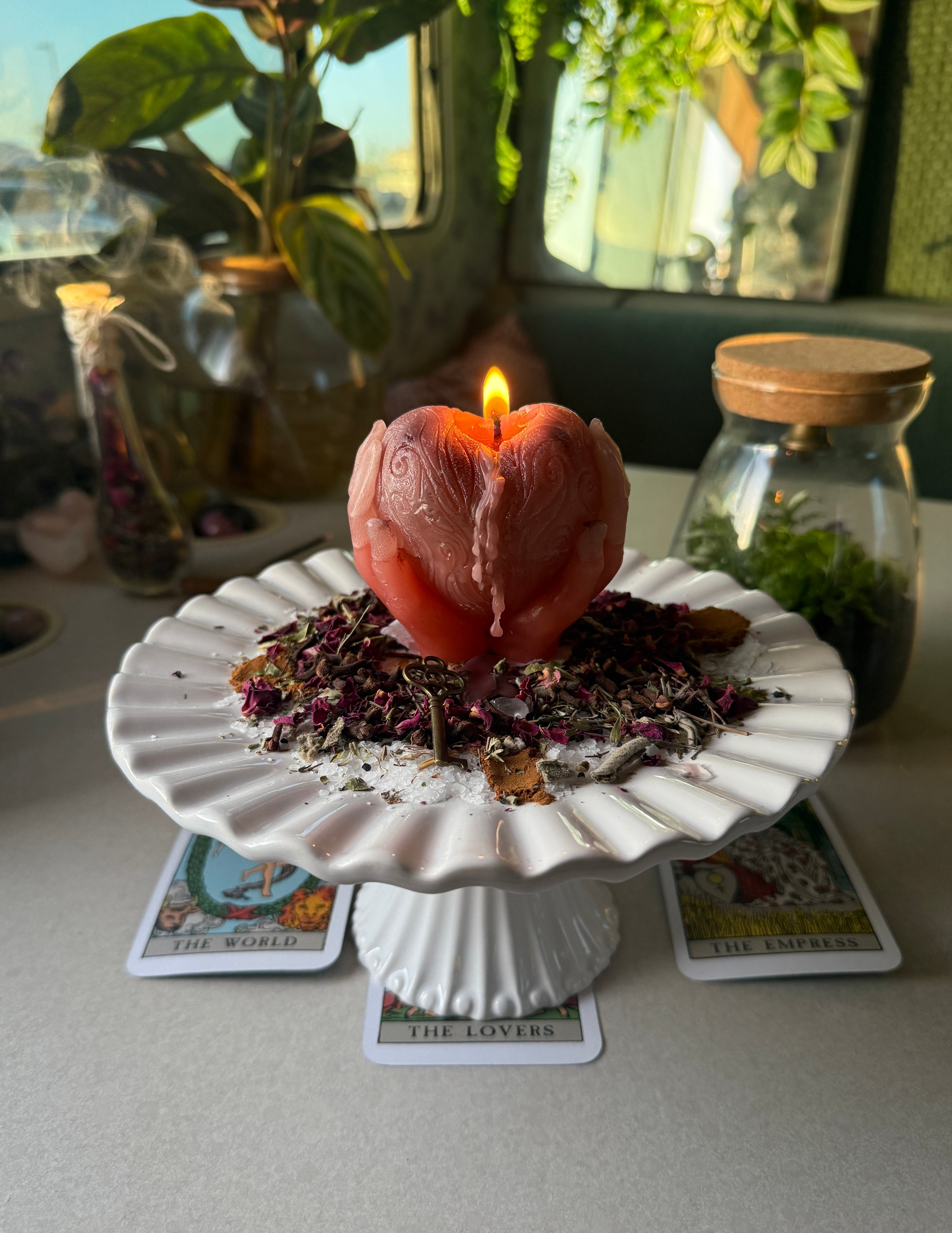 Love Spell
