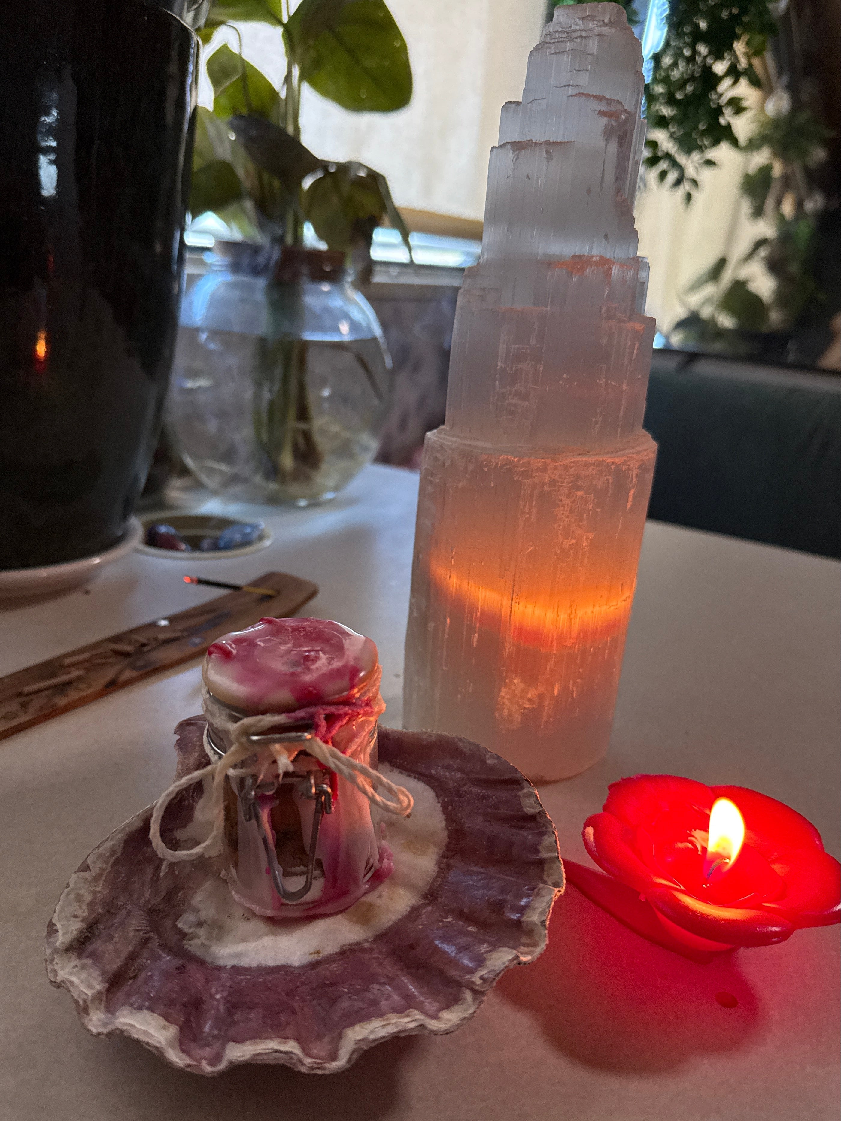Self Love Spell