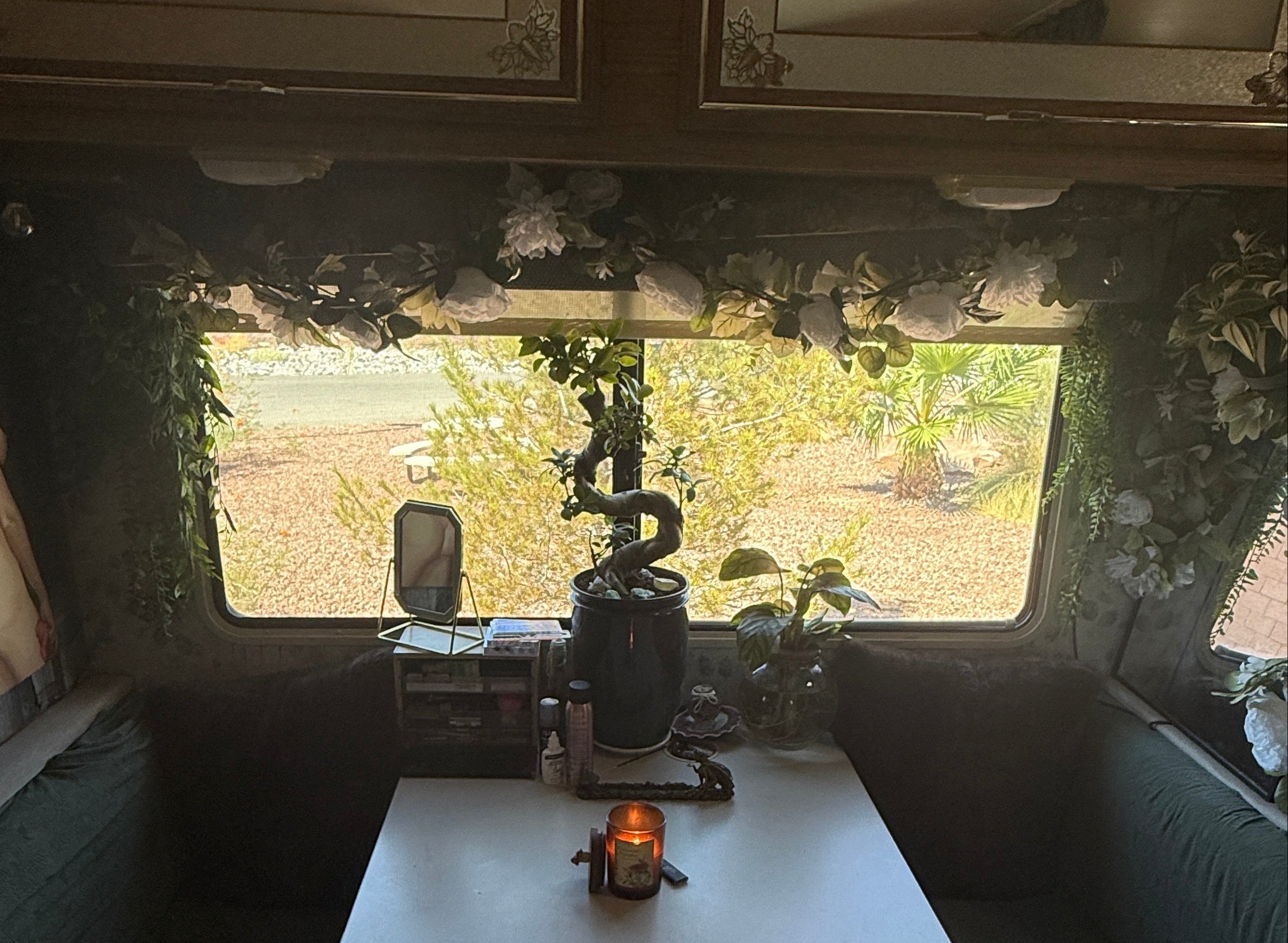 RV Witchcraft Vibes